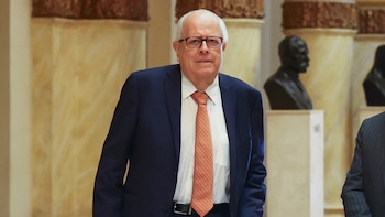 Julio Velarde logra la máxima nota mundial de banqueros centrales por segundo año: evaluación es de Global Finance
