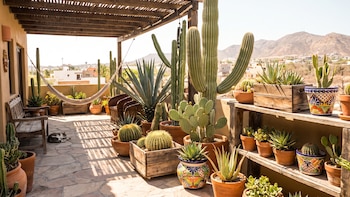 México celebra el día de las Cactáceas: tipos de cactus que existen y datos curiosos de estas plantas