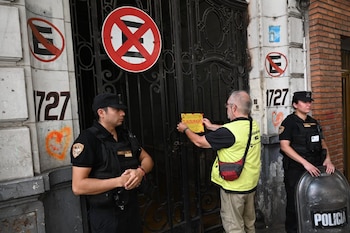 El Gobierno de la Ciudad