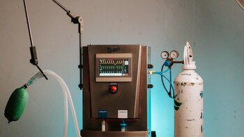 La historia de la pyme