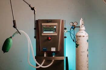 El equipo, también denominado “Un