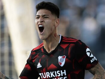 Jorge Carrascal (Photo by