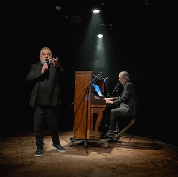 Alejandro Tantanian - Para no caer