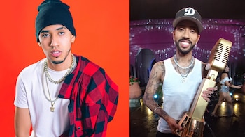 Toño Muñoz, ganador de Yo