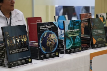 Un informe del Banco Central