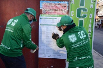 (Foto: Twitter@GobCDMX)