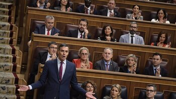 El PP recorta distancias al