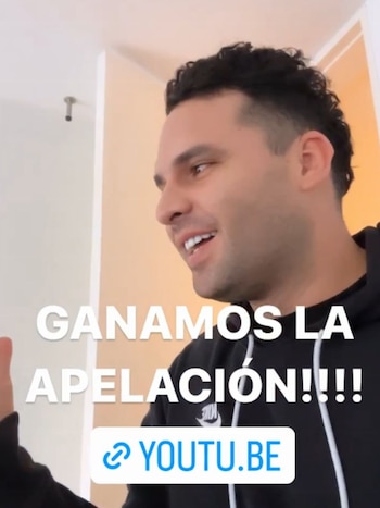 IOA ganó apelación a Youtube.