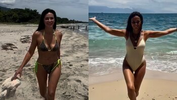 Antes y después de Olga