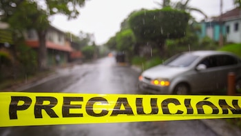 Hombre mata a su pareja y fallece tras ingerir veneno en El Salvador