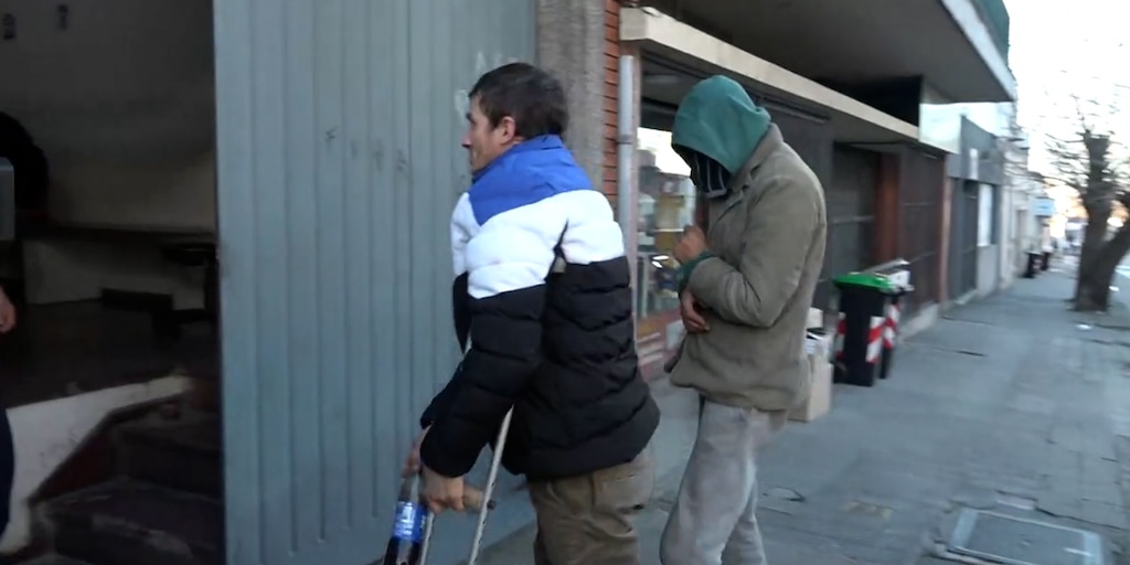 Así fue el atraco a un banco de Uruguay en el que delincuentes se robaron más de 420 mil dólares
