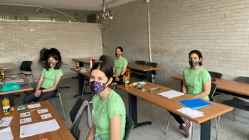 Joven sinaloense de 17 años