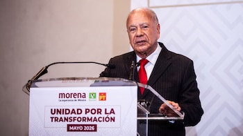 PT pausa negociaciones con Morena por candidaturas a gubernaturas: respaldan a Raúl Morón