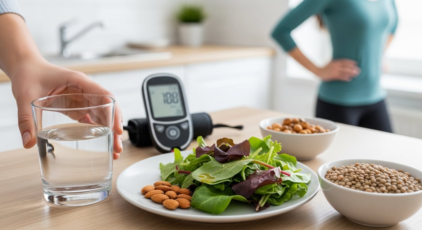 La exposición a luz natural permite mantener los niveles de glucosa saludables el 50% del tiempo, según New Scientist (Imagen Ilustrativa Infobae)