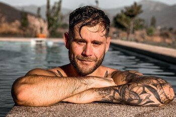 Pancho Rodríguez no pudo ingresar