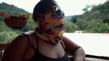 “La diabla": es sicaria desde