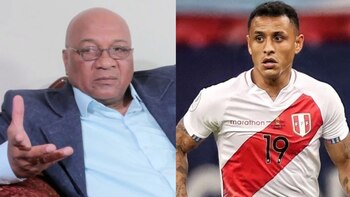 ‘Patrón’ Velásquez no extraña a Yoshimar Yotún ante Bolivia: “Perú no puede depender de un jugador, sino de los once”