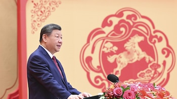 China condena el asesinato de