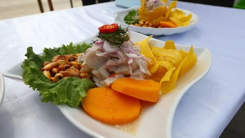 Lima es la mejor ciudad