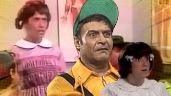 Una mirada nostálgica a los