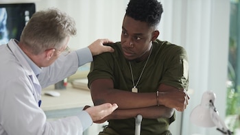 La terapia hormonal puede ser