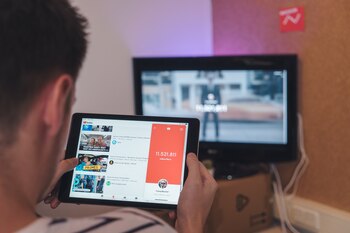 Colombianos prefieren ver YouTube antes