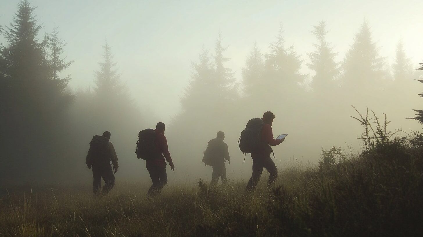 El mito de que los hombres tienen mejor sentido de orientación que las mujeres no tiene base científica y perpetúa estereotipos de género. - (Imagen Ilustrativa Infobae)