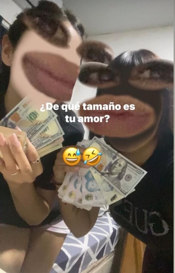 Importante decomiso de drogas y dinero en operativo policial en Monte Grande