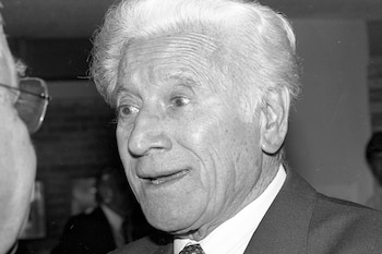 Adolfo Pedernera
