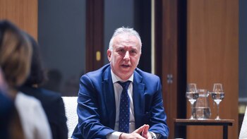 Torres defiende la actuación de