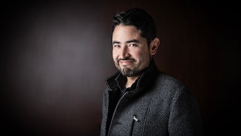Freddy Vega, CEO de Platzi: “En uno o dos años de estudio, las personas salen a trabajar o a crear empresa”