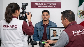 CURP biométrica vs CURP tradicional: ¿cuáles son las diferencias clave?