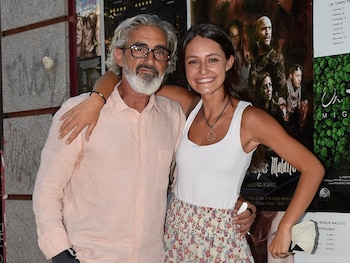 18/07/2020 Micky Molina y Andrea