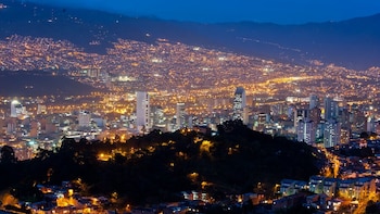 Medellín fue la única ciudad de Colombia en el ranking mundial de lugares más felices: quedó en este puesto