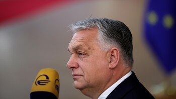 Orbán dice que "no hay razones" para que la UE negocie la adhesión de Ucrania