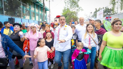 Quién es Janecarlo Lozano, candidato de Morena a la Gustavo A. Madero acusado por su esposa por un grave delito