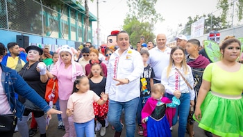 Quién es Janecarlo Lozano, candidato