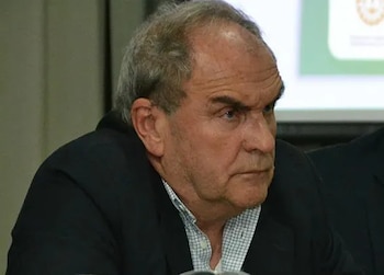 Carlos Debiaggi