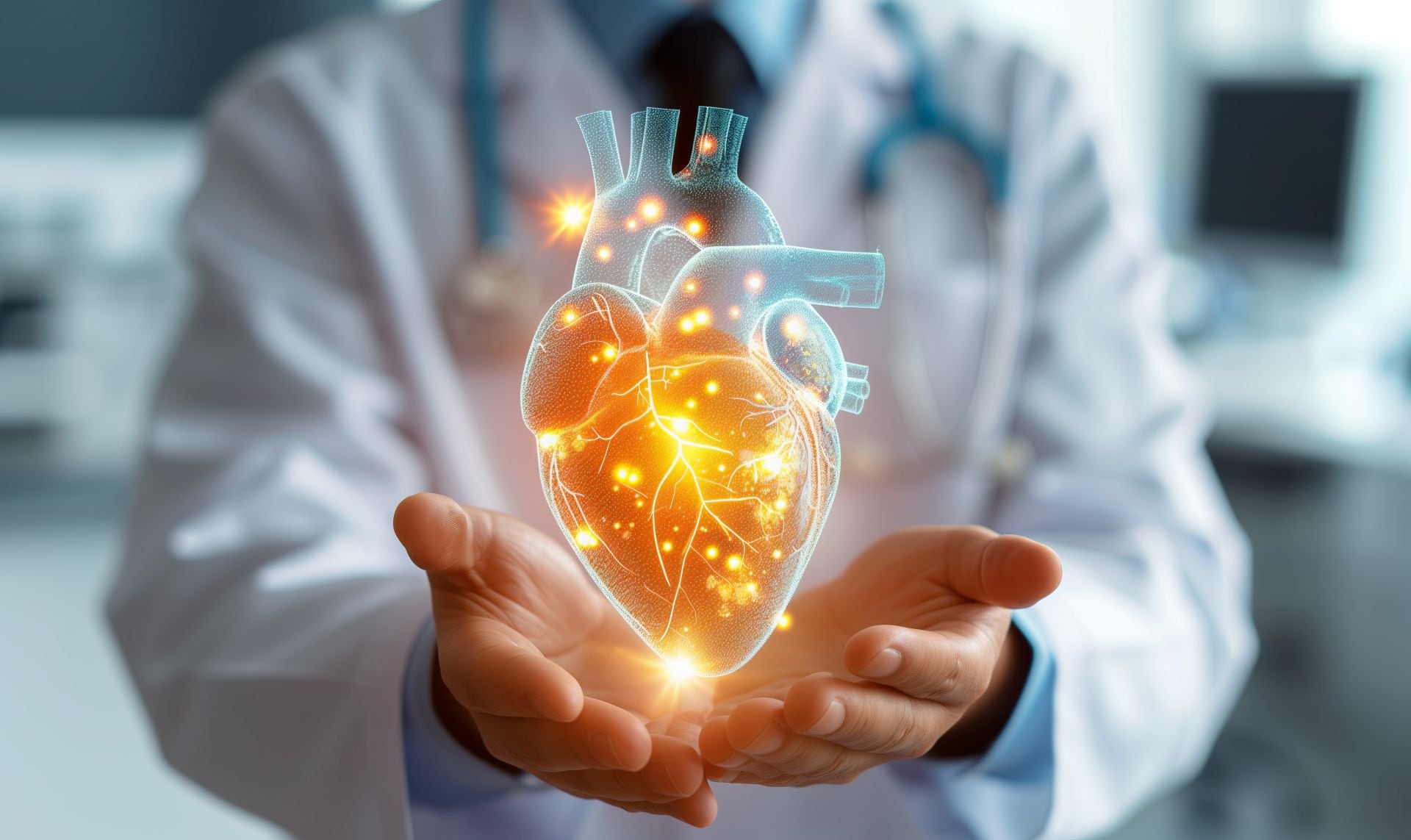 El tabaquismo, el sedentarismo y la alimentación inadecuada afectan la salud arterial (Bayer)