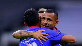 Yoshimar Yotún recuerda su paso por Cruz Azul y revela si regresaría a México: “Le tengo un cariño muy especial”