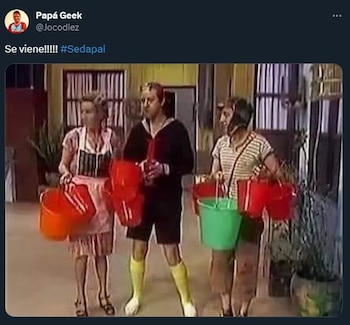 Imagen del 'Chavo del Ocho'