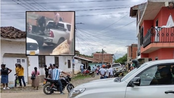 Alcalde de Buenos Aires y