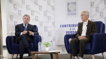 Sistema Integral de Paz celebra