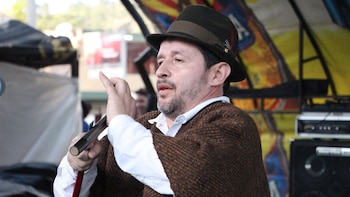 Roque Julio Vargas Castañeda, más