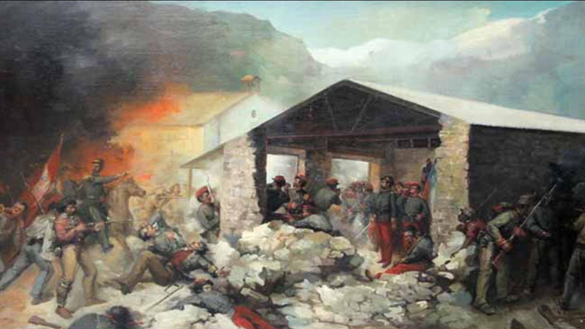 Efemérides – Perú – historias – 26 junio
