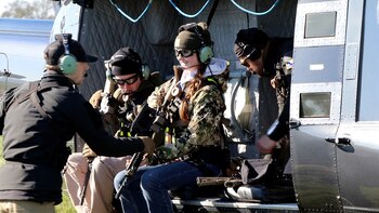 En Black Friday, la compra