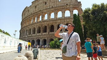 El Coliseo introduce desde el