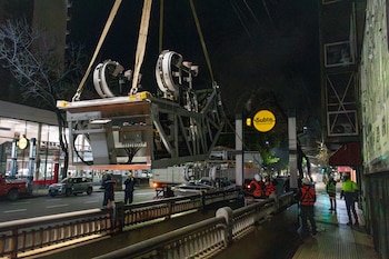 Obras de renovación en las líneas de subte: tendrá 174 coches nuevos, ascensores y escaleras renovadas