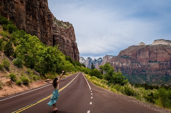 Imagen de archivo referencial. Tres