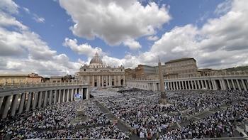 El Vaticano cerró 2025 con un patrimonio neto de 2.686 millones de euros, 89 millones más que en 2024